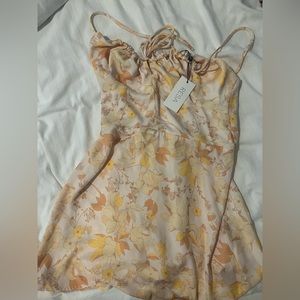 RESA NWT JUNIPER MINI IN BYRON SIZE MEDIUM